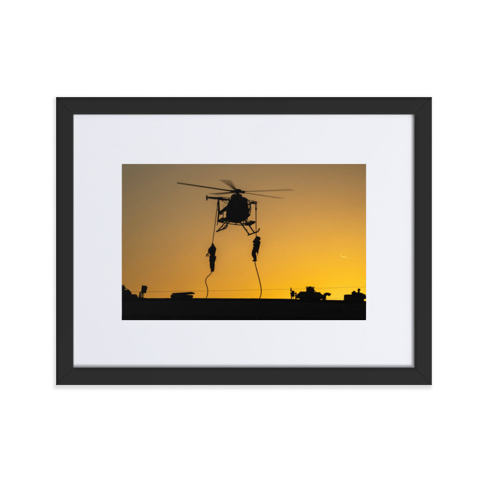matte-paper-framed-poster-with